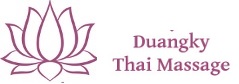 Logo Thai therapy 2